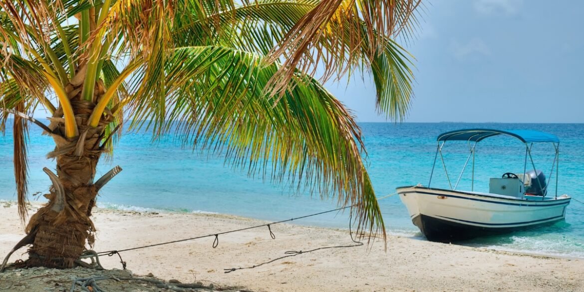 Belize