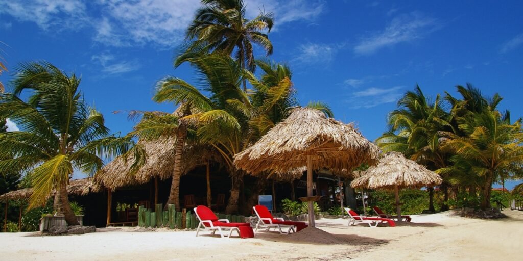 Belize