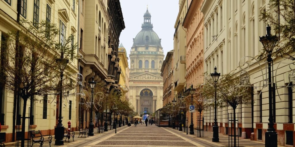 Budapeste, Hungria