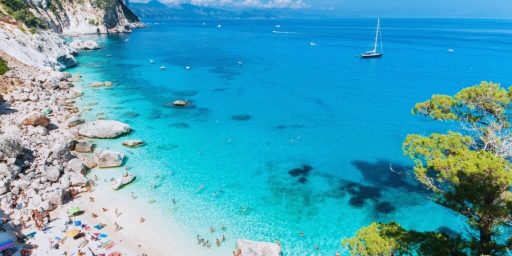 Cala Goloritzè