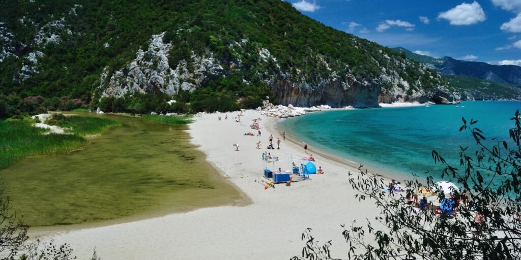 Cala Luna