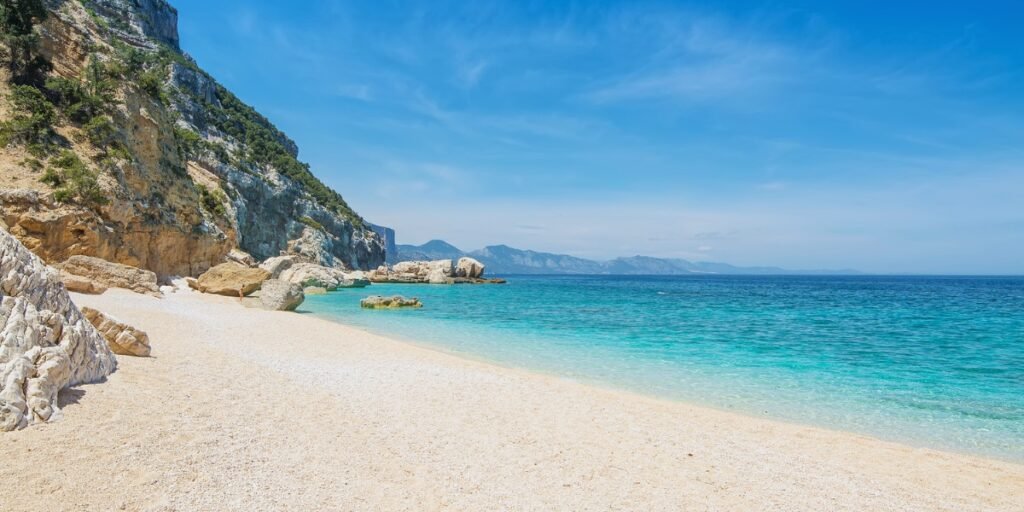 Cala Mariolu