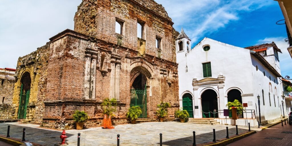 Casco Antiguo