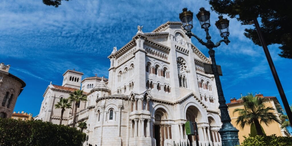 Catedral de São Nicolau