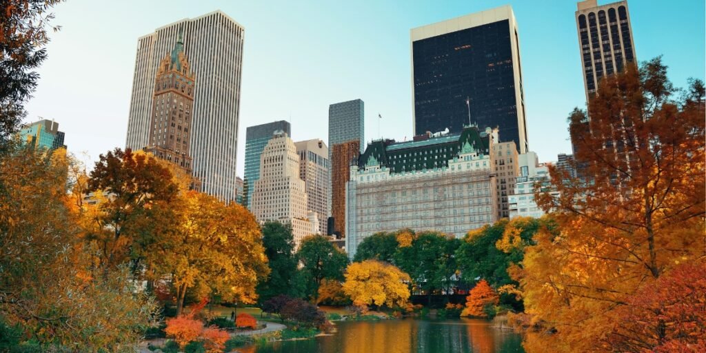 Central Park