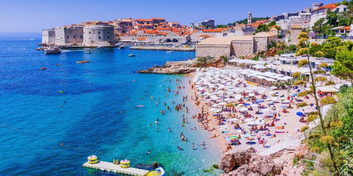 Turismo na Croácia