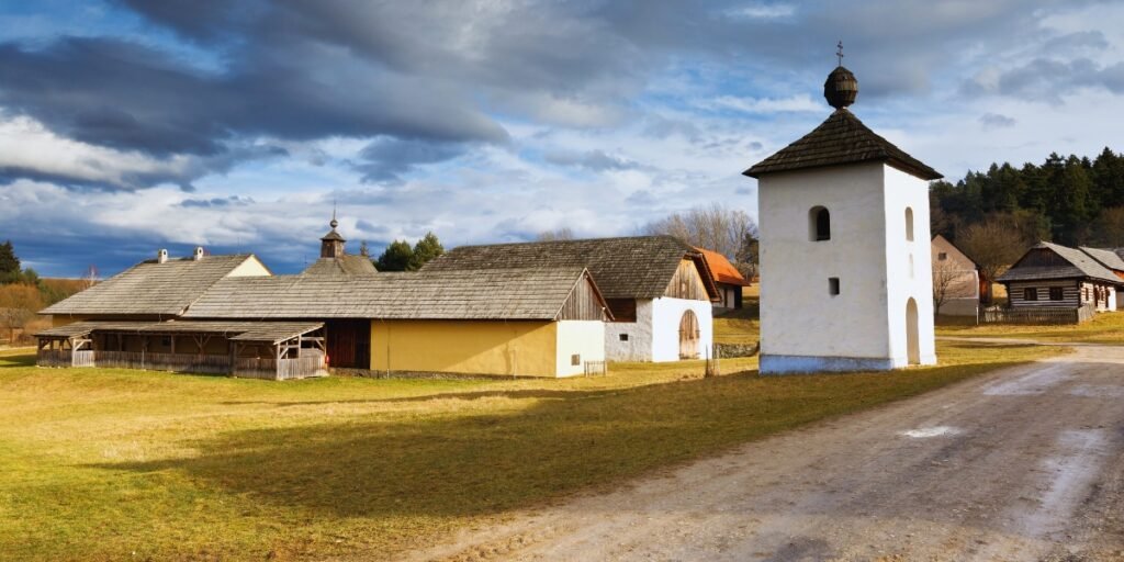 Cultura da Eslováquia