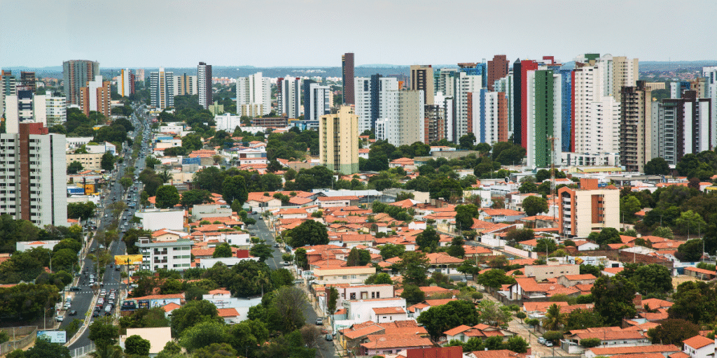 Teresina