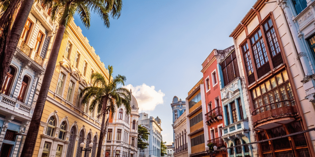 Recife Antigo