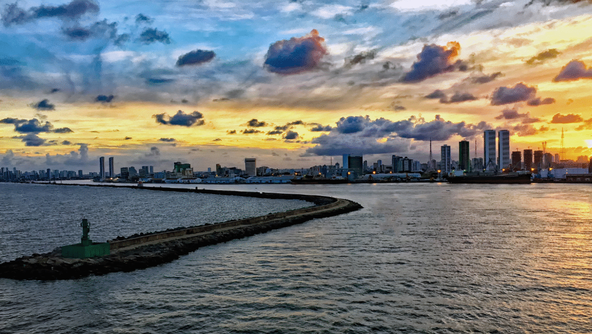 Recife