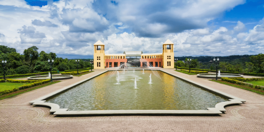 Parque Tanguá