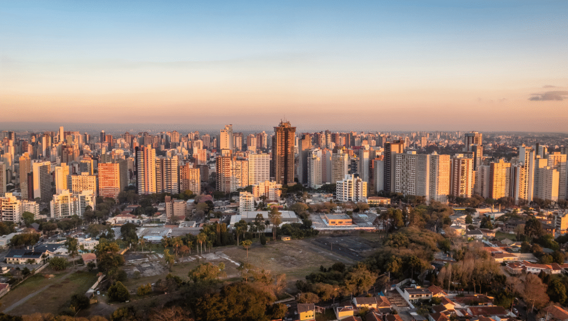Curitiba
