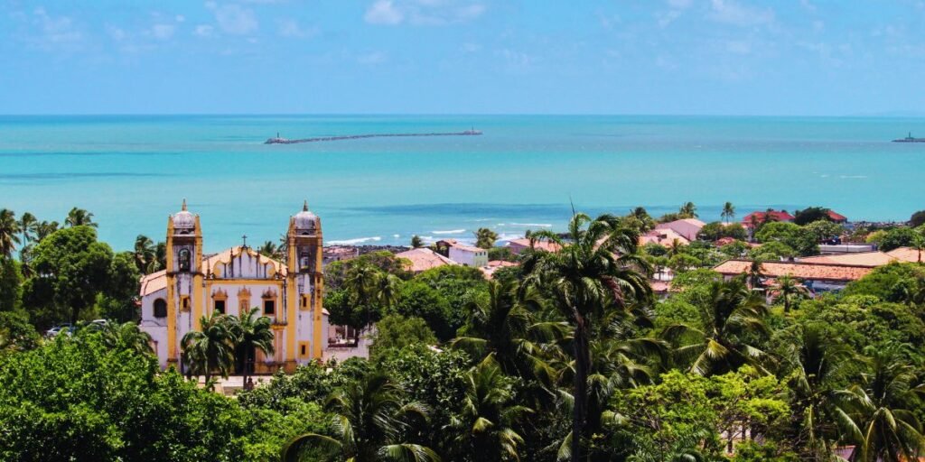 Olinda