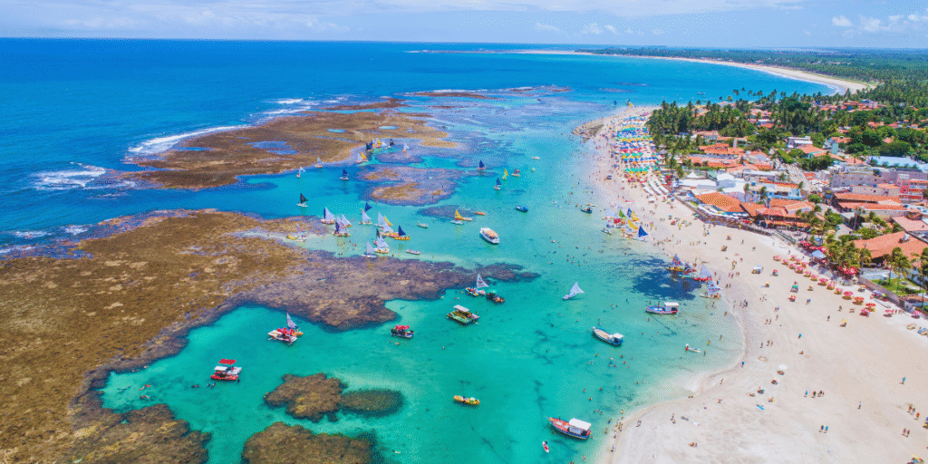 Porto de Galinhas