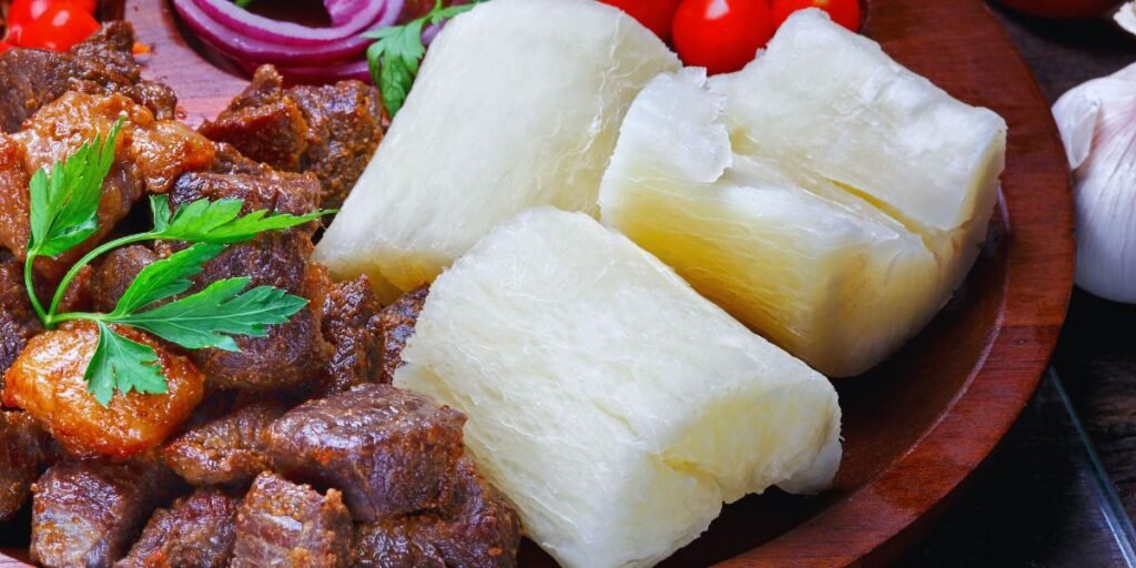 Gastronomia de Pernambuco