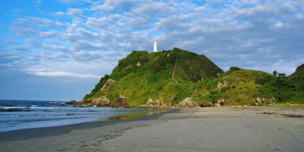 Ilha do Mel