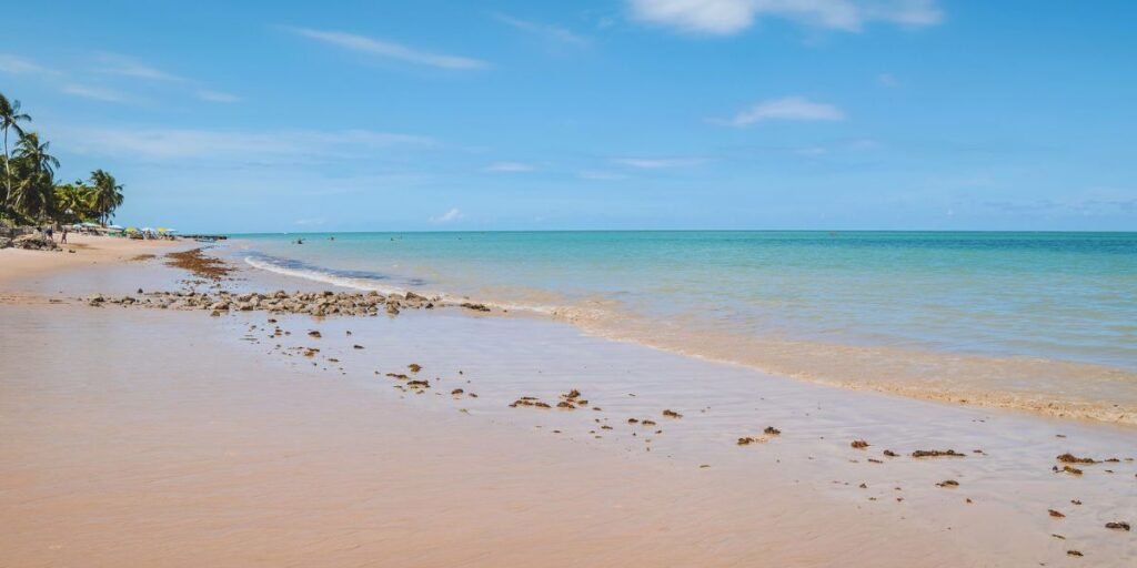 Praia do Bessa