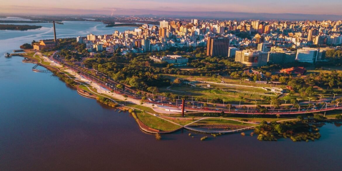 Porto Alegre