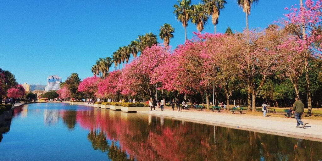 Parque da Redenção
