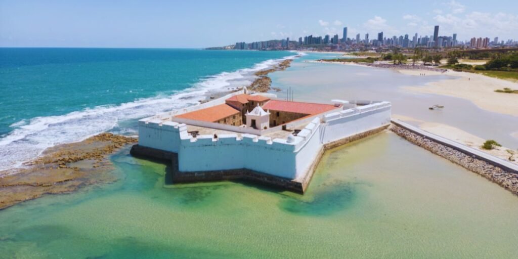 Forte dos Reis Magos