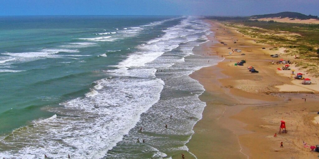 Litoral Gaúcho