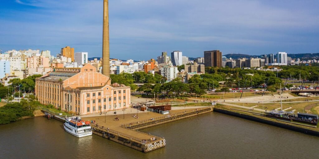 Porto Alegre