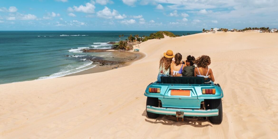 o que fazer no Rio Grande do Norte