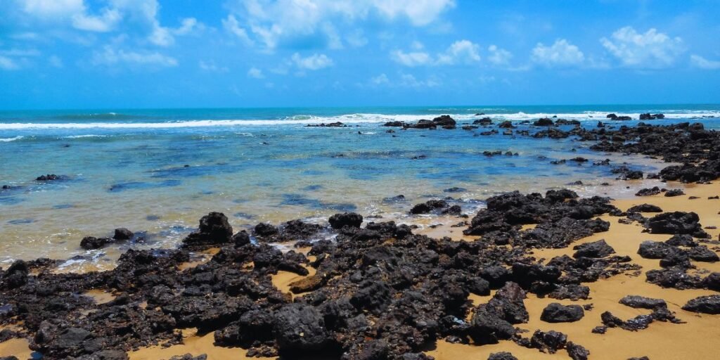 Parrachos de Maracajaú