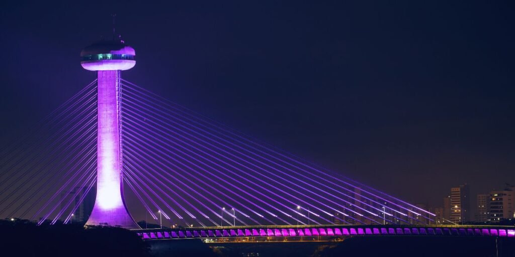 Ponte João Isidoro França
