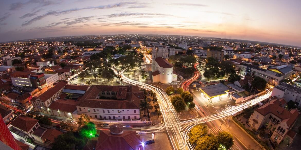 O que fazer em Teresina