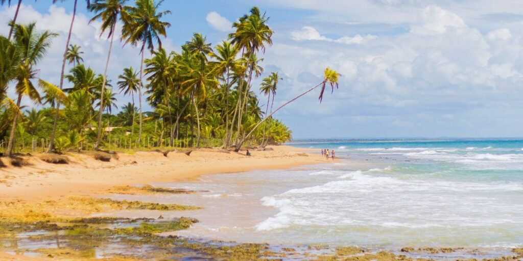 Praia de Barra Grande