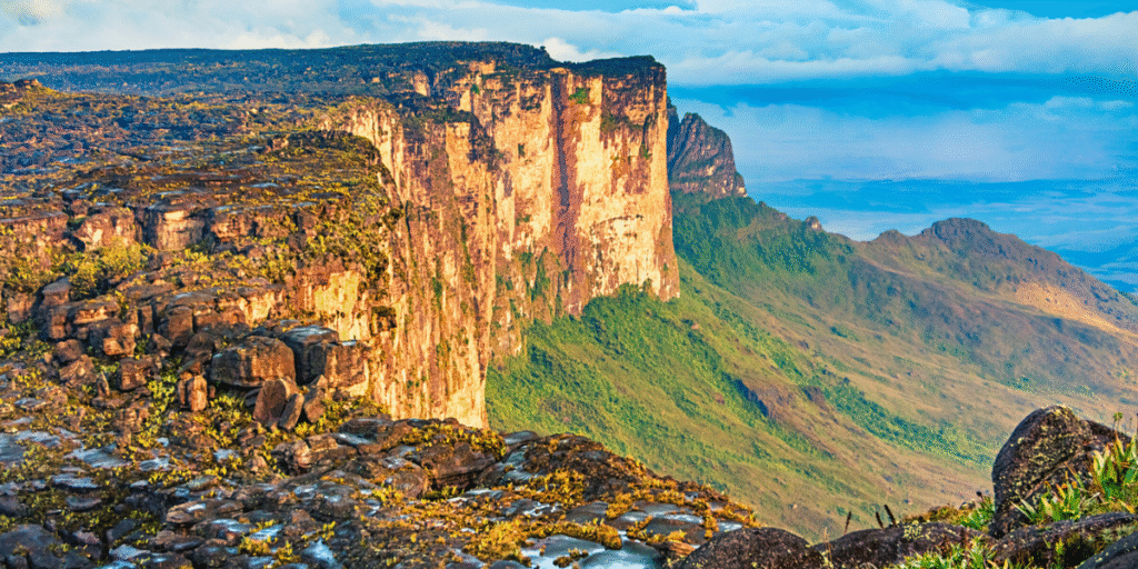 Monte Roraima