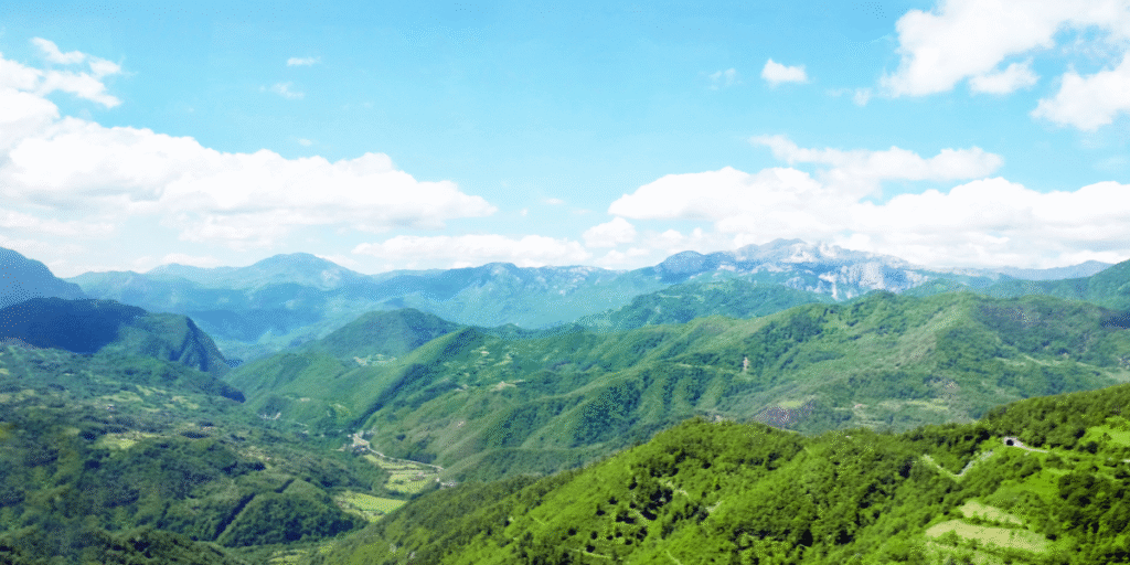 Serra do Tepequém