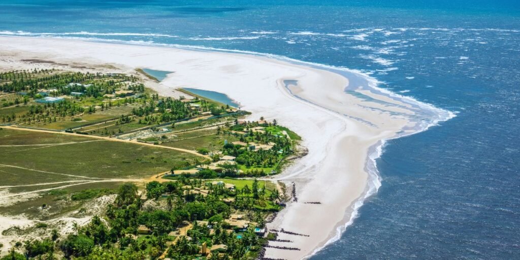 Praia do Saco