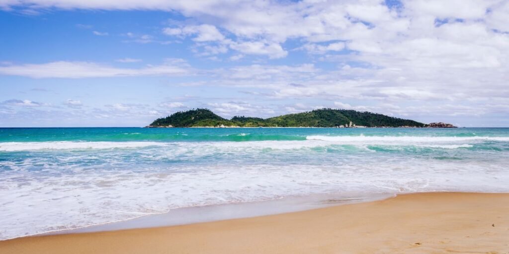 Praia do Campeche
