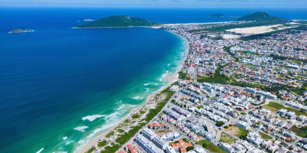 Praia dos Ingleses