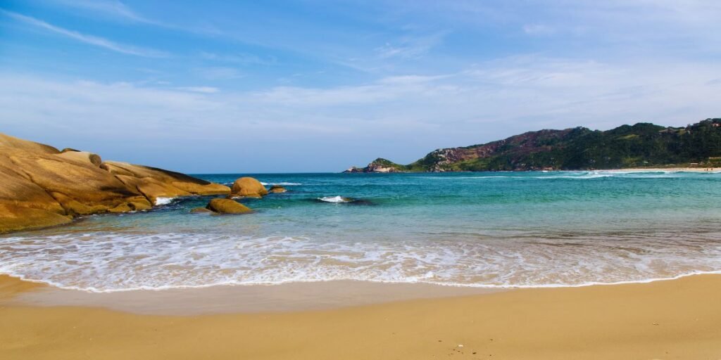 Praia Mole