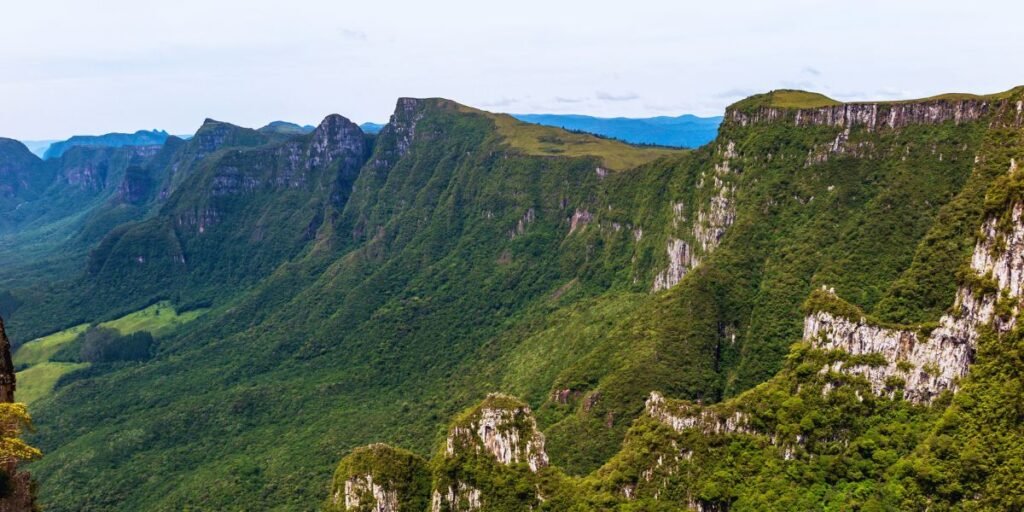 Serra Catarinense