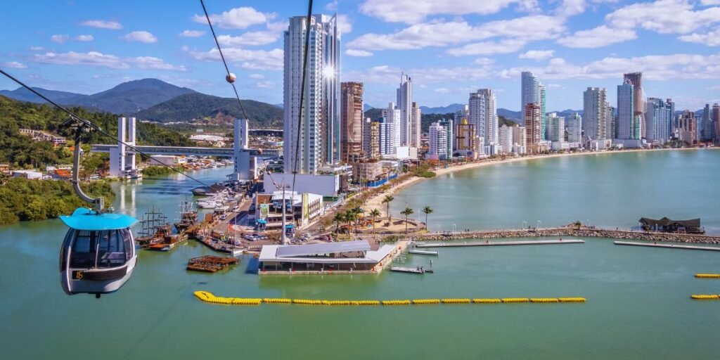 Balneário Camboriú
