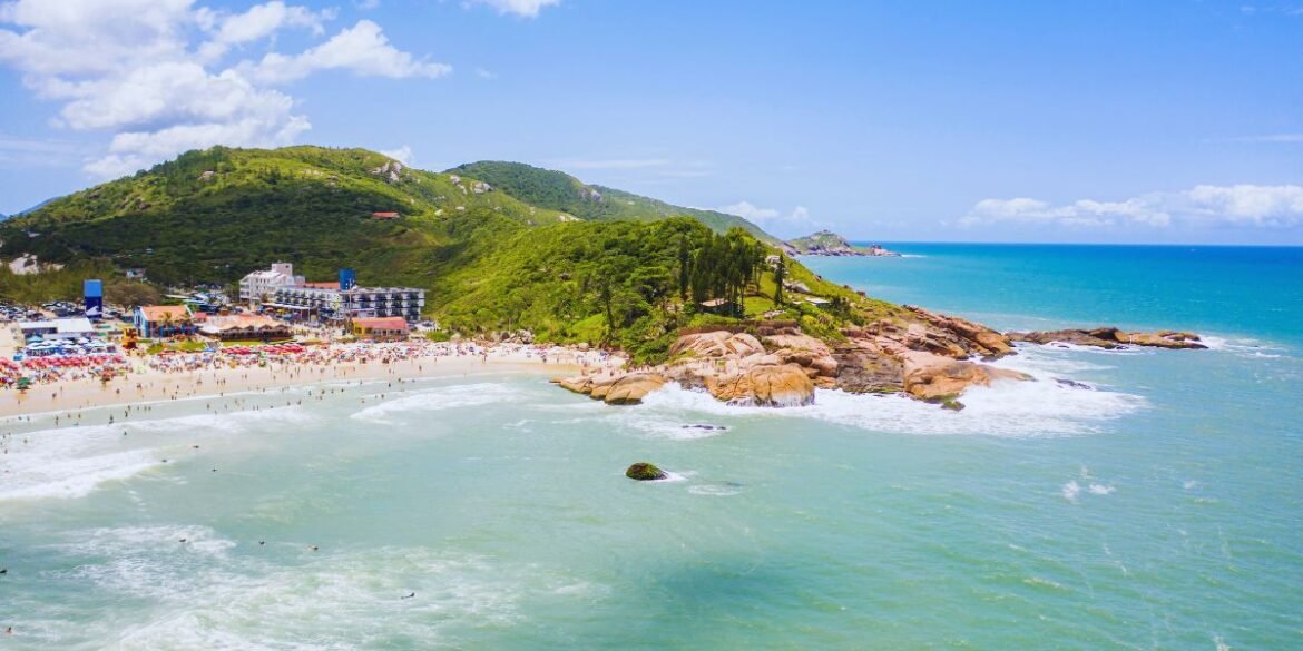 Santa Catarina