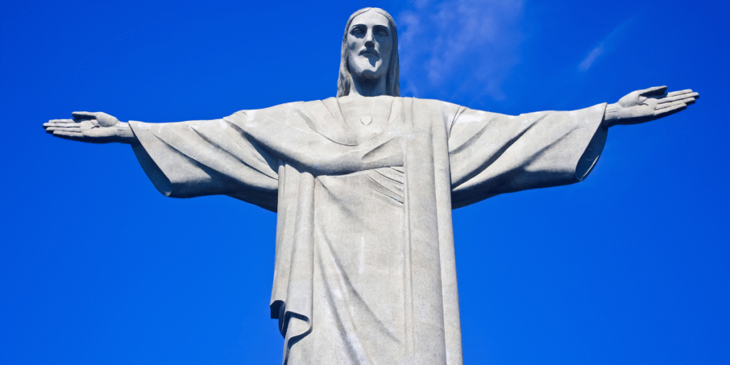 Cristo Redentor