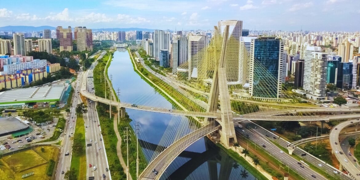 São Paulo