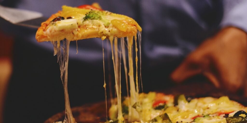 Pizza paulistana