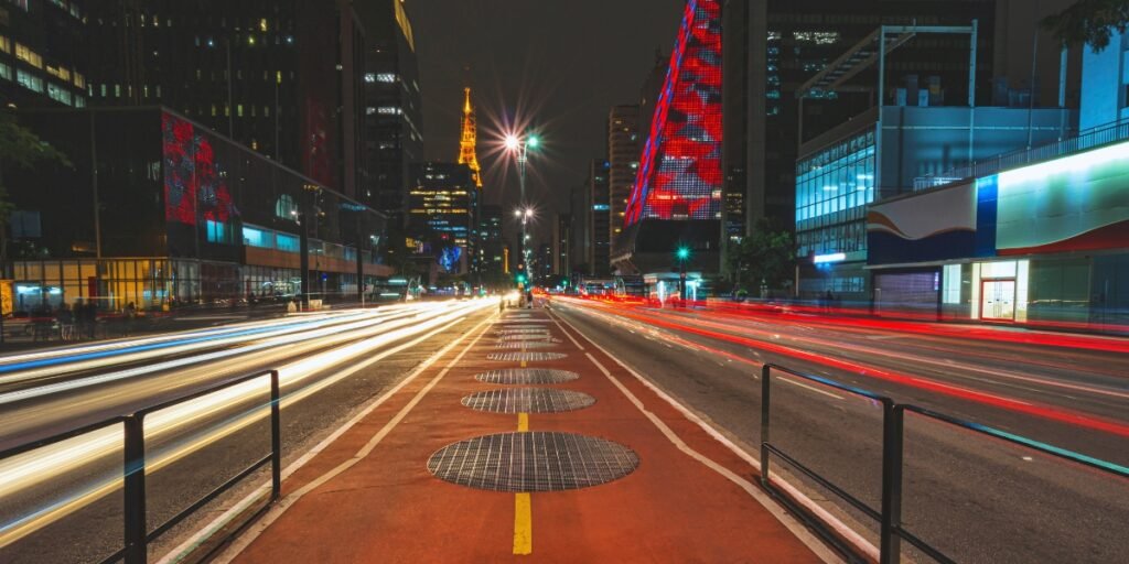 Avenida Paulista