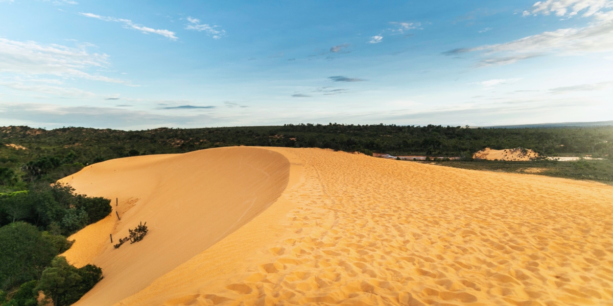 O que fazer no Tocantins: natureza e ecoturismo