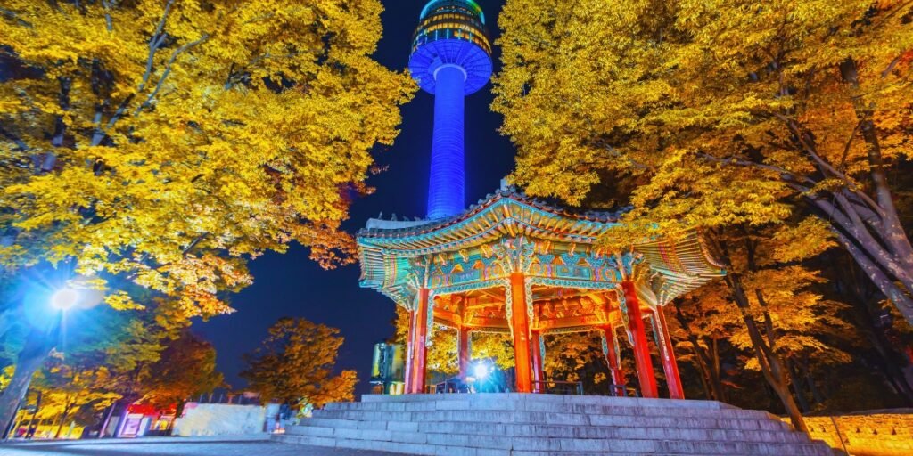 Seoul Land