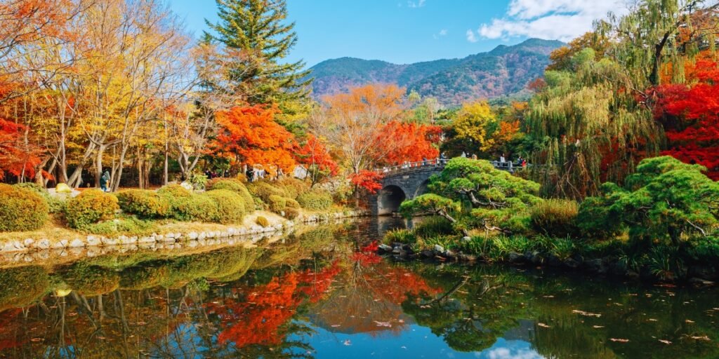 Gyeongju World