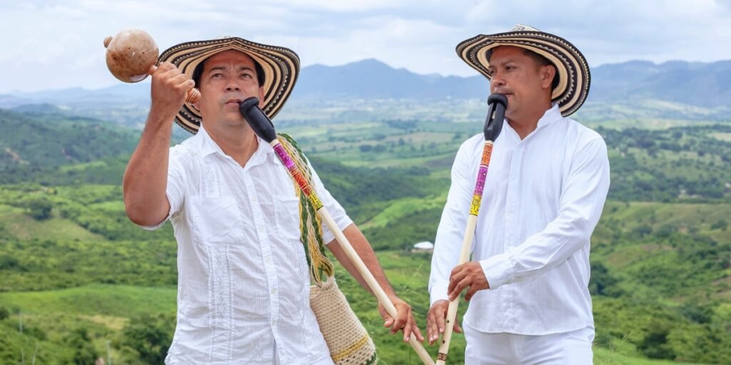 Festividades tradicionais
