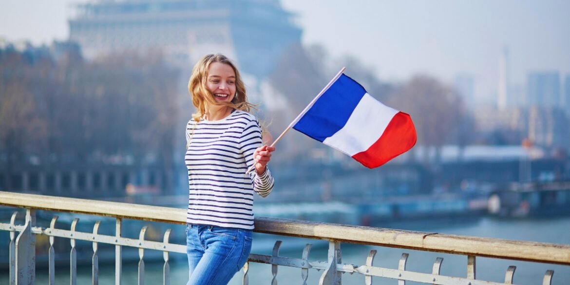 morar na França legalmente