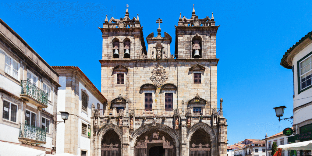 Catedral de Braga